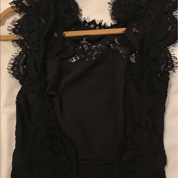 Rachel Zoe Estelle Maxi - Picture 7 of 7